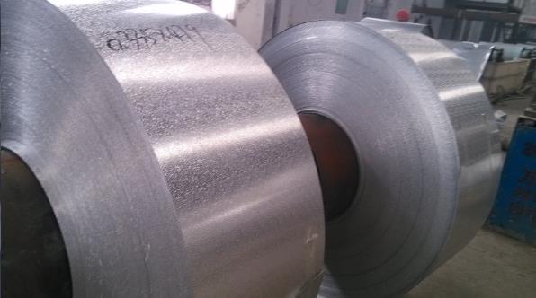 The sample of the stucc embossed aluminum coil