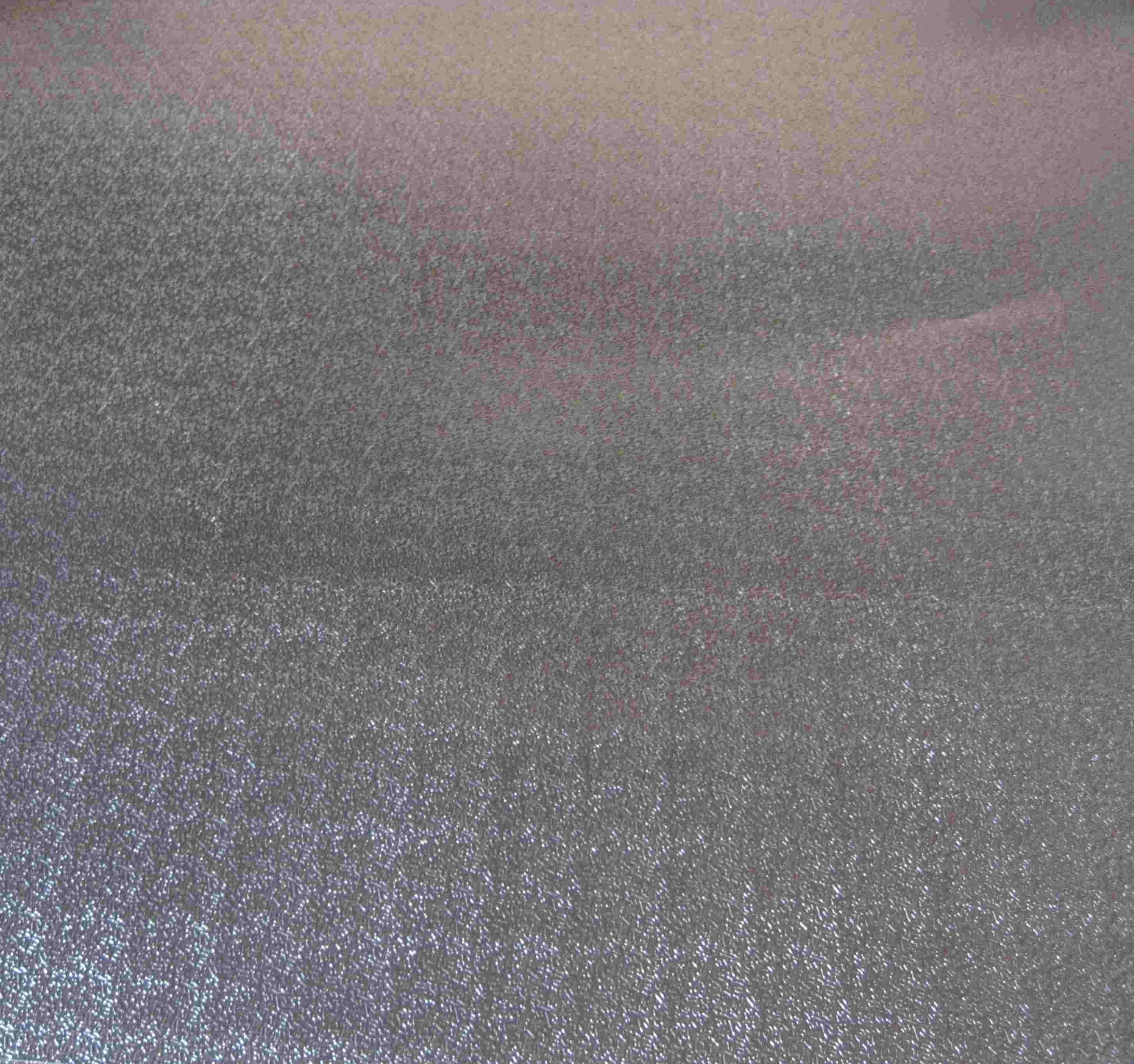 1050 O one layer embossed aluminium sheet for heat shield