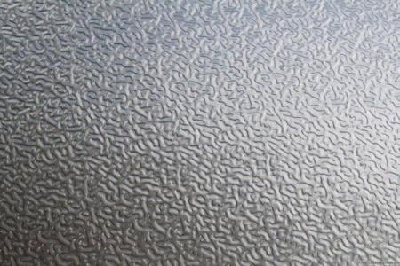 embossed aluminum sheet